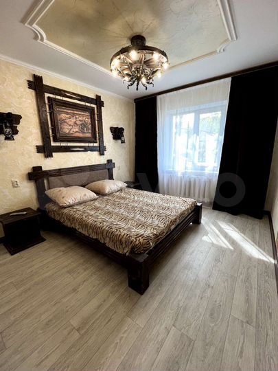 2-к. квартира, 51 м², 1/5 эт.
