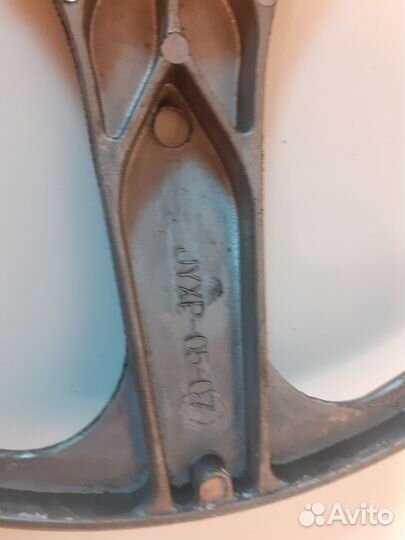 Шкив для стиральной машины LG