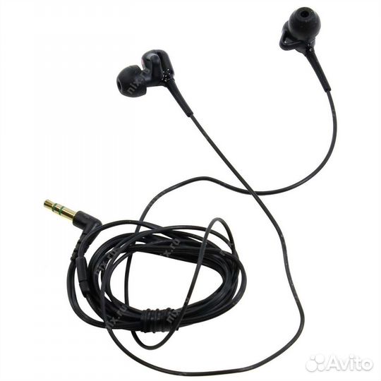 Наушники Sony Xba-C10 Арматурные