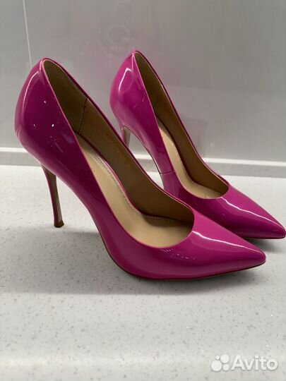 Туфли лодочки mascotte 38 размер