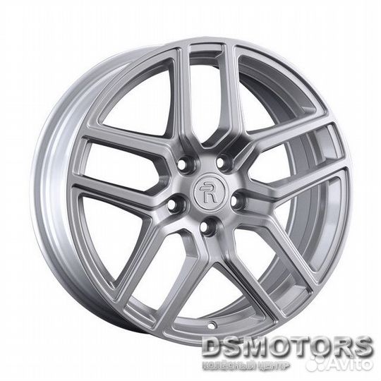 Диски mini A169 8.5/19 5x112 ET28 d66.6 S