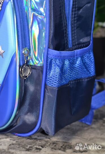 Школьный рюкзак для мальчика Новый