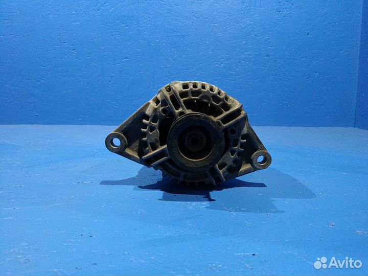 Генератор Fiat Ducato 244 (Elabuga) 2002-2012