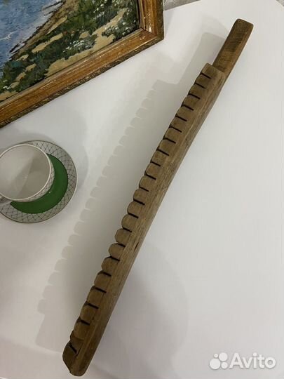 Рубель старинный