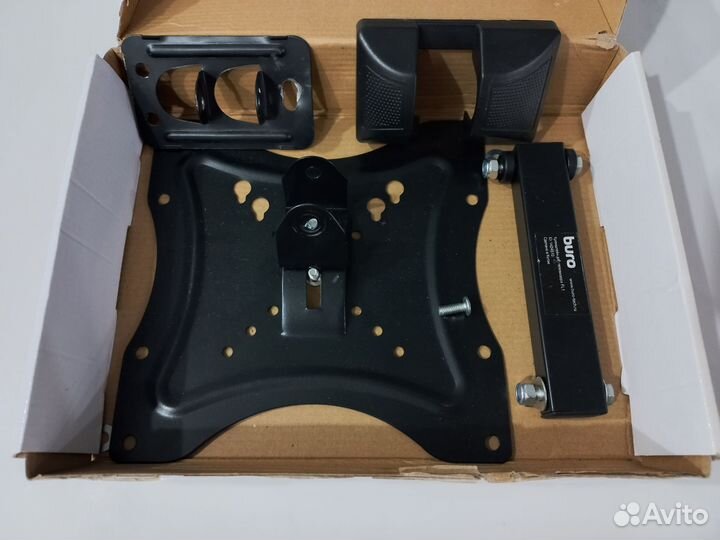 Кронштейн для телевизора поворотный