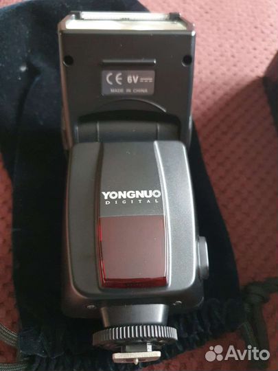 Фотовспышка