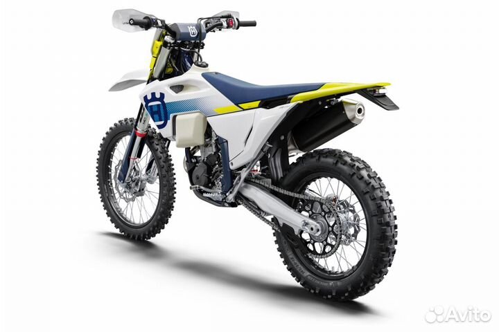 Husqvarna FE 250