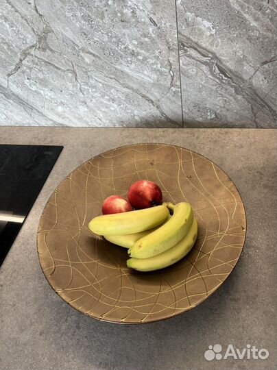 Сервировочное блюдо