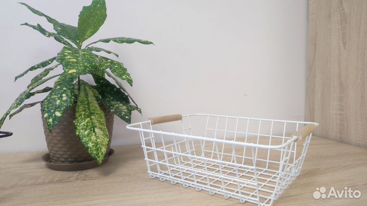 Корзинка для хранения овощей