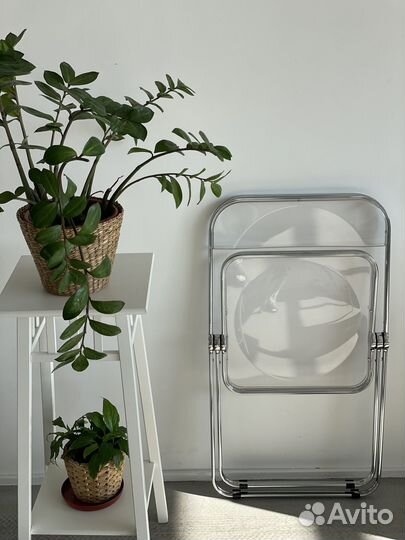 Фирменные складные стулья IKEA для вашего уюта