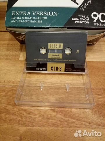 Кассеты хром.TDK. Sony. Axia.Fuji