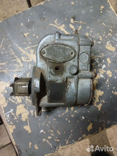 Магнето для пускача