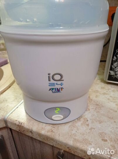 Стерилизатор Avent