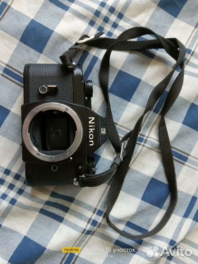 Фотоаппарат Nikon em