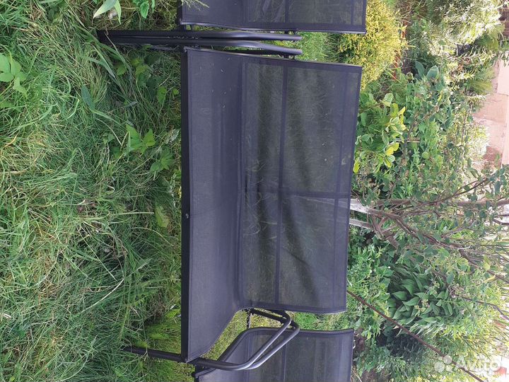 Садовая мебель уличная дачная