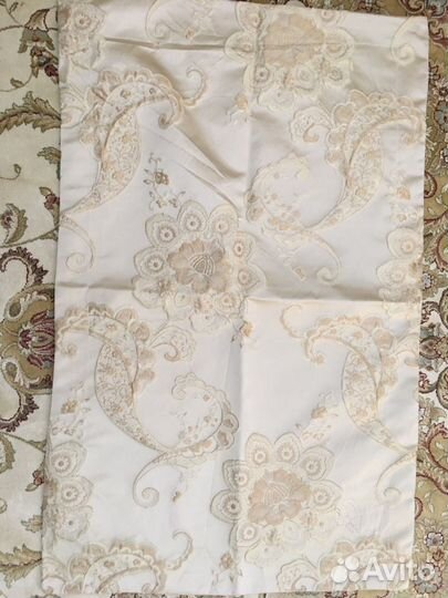 Покрывало с наволочками Blumarine