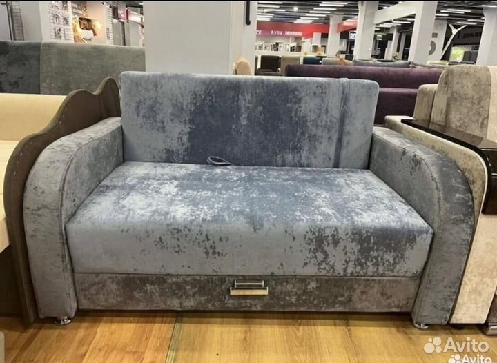 Диван Чебурашка В наличии #24