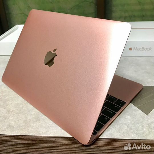 Apple MacBook M1 16gb 1Tb