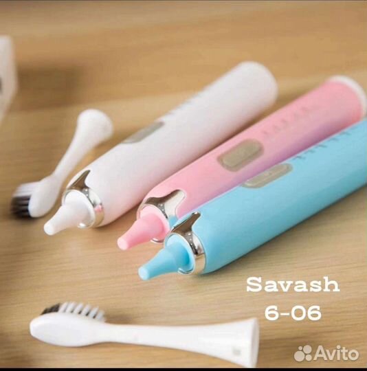 Зубная щетка