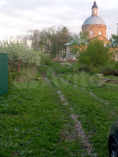 Участок 13,4 сот. (ИЖС)