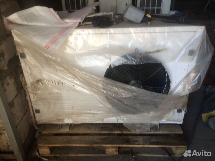 Ккб Сплит-системы Ариада ZB 26 5.6 кВт.,пром.б.у