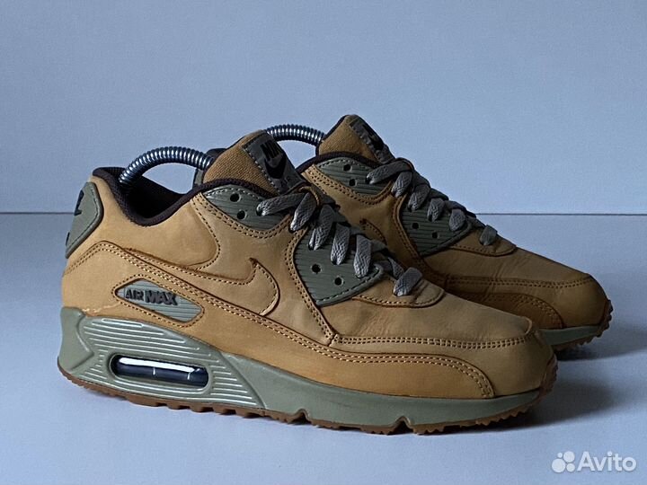 Nike Air Max 90 winter размер 37,5-38