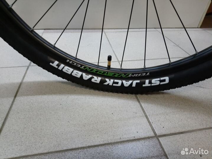 Велосипед TT Neon 29 2022