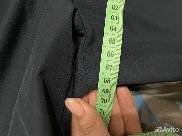 Ветровка мужская 62 64