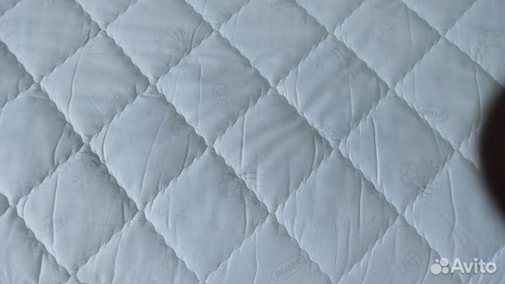 Детский матрас 120 *60