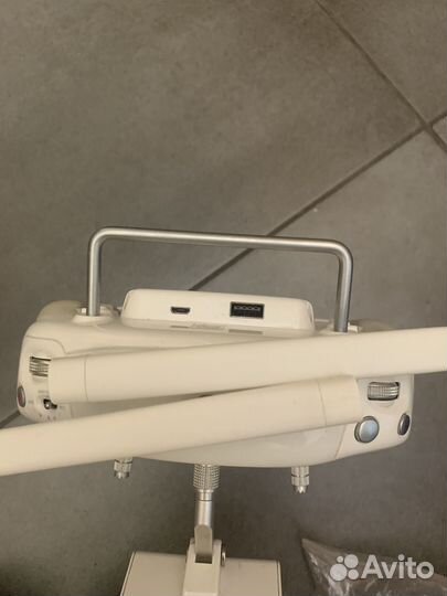 Dji phantom 4 pro v2.0