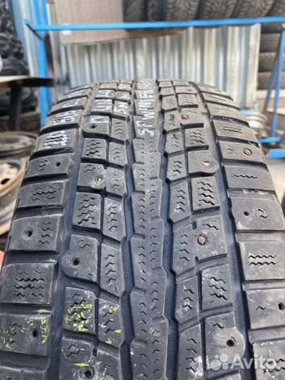 Dunlop SP Winter Ice 01 205/60 R16 92T