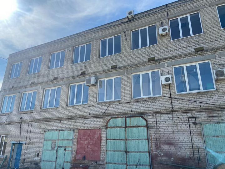 Склад, 320 м²
