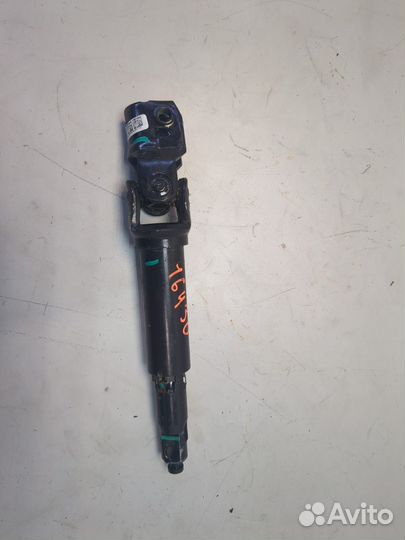 Кардан рулевой Buick Envision 2020, 2021