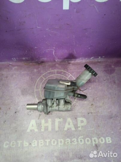 Главный тормозной цилиндр Peugeot 4007 EP DW12