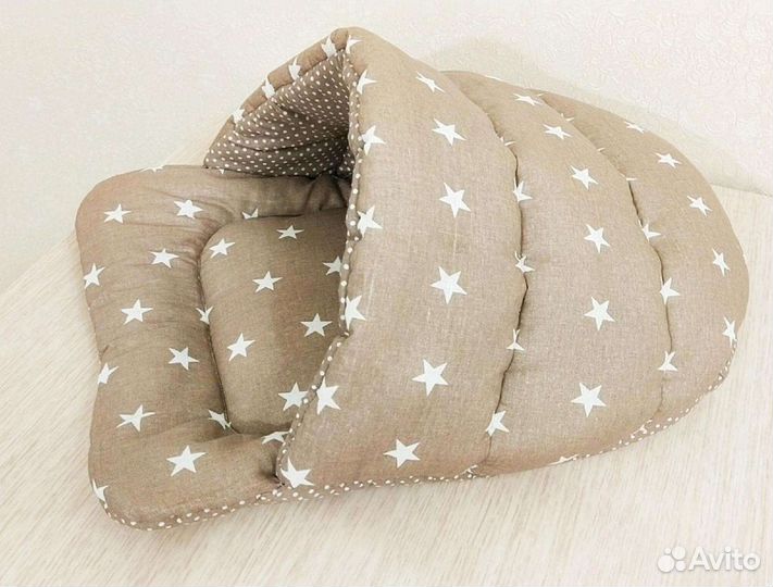 Лежанка для животных
