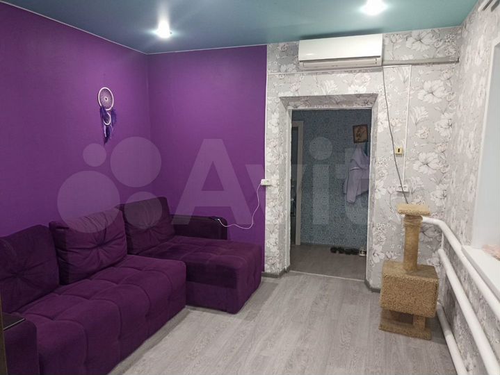 Дом 74,5 м² на участке 2,5 сот.