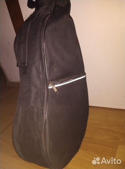 Чехлы утеплённые для гитары