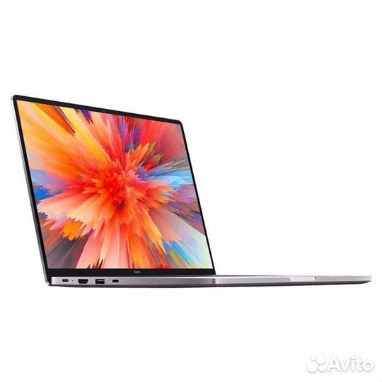 Xiaomi RedmiBook pro14 5500U,5700U 2.5K 1.4KG