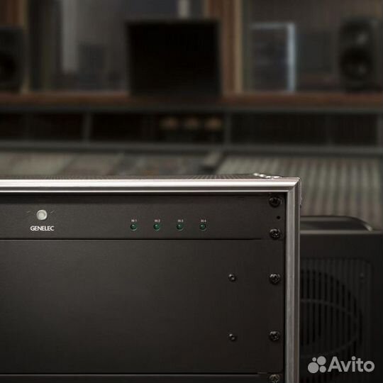 Контроллер/Аудиопроцессор Genelec 9301B