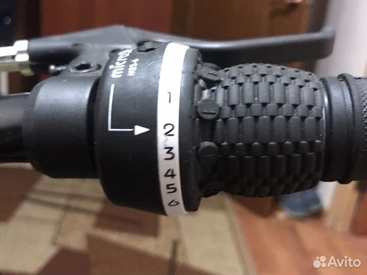 Велосипед подростковый Stern 24