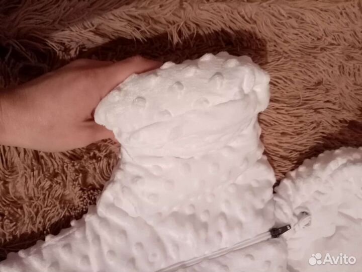 Конверт - комбинезон