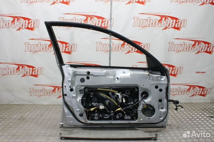 Дверь передняя левая Nissan Teana 31 J31