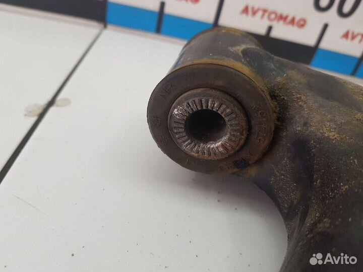 Рычаг подвески передний правый (Geely Coolray)