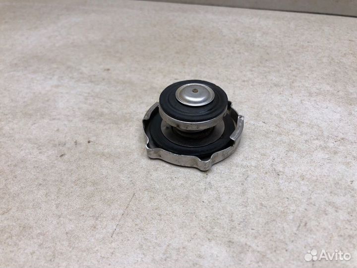 Крышка Dodge Caravan 4 EDZ 2429CM 150лс 2002