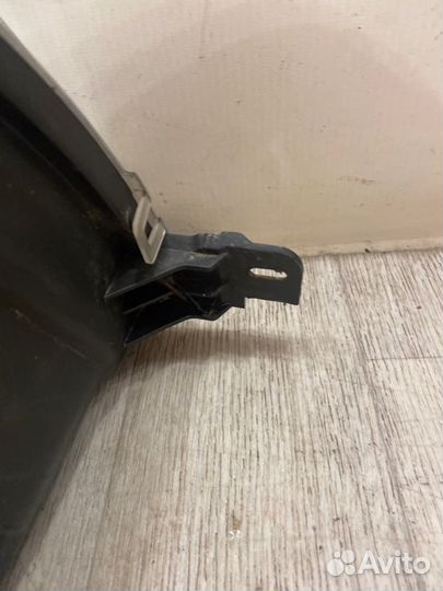 Фара передняя левая Ford Fusion CBK 1.6L