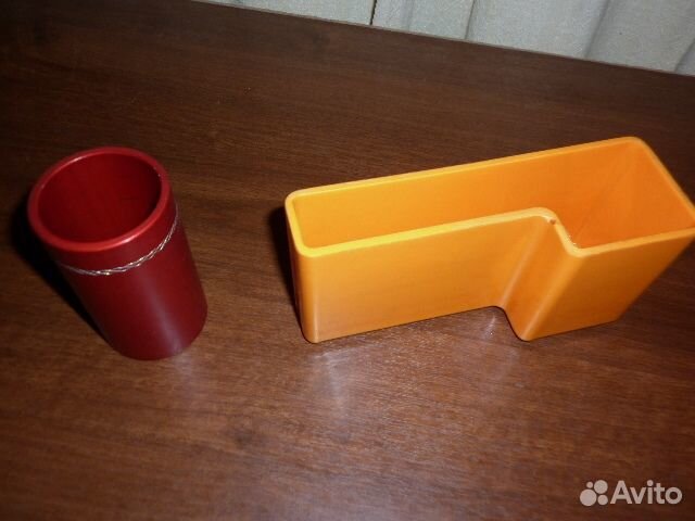 Подставки для ручек, карандашей,СССР