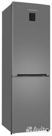 Холодильник Kuppersberg noff 18769 X Новый