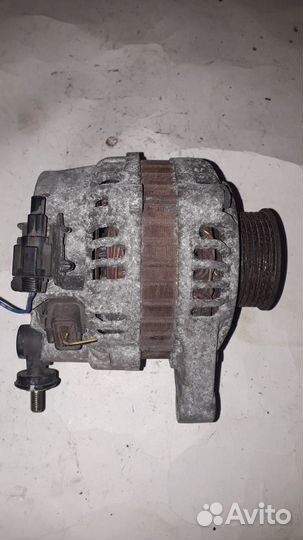 Генератор Nissan SR20DE, SR20DET 231004N010