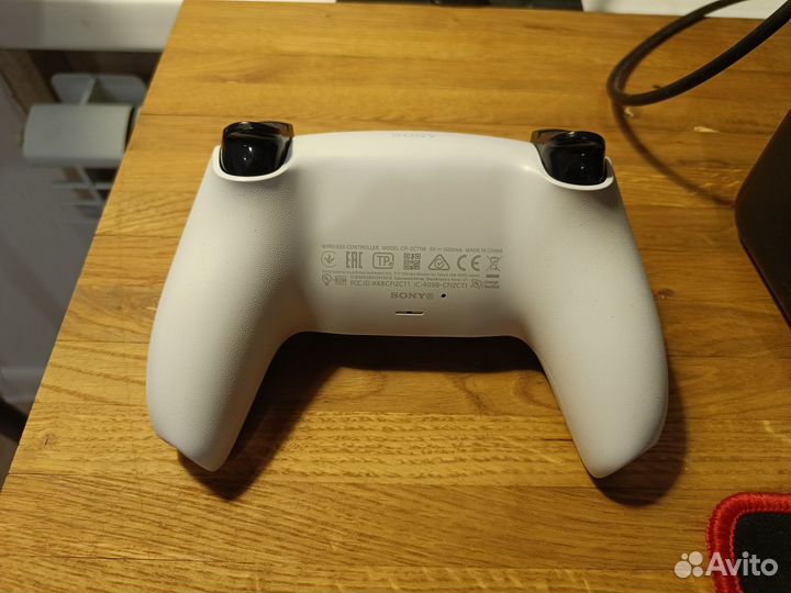 Геймпад Dualsense ps5 Отличный