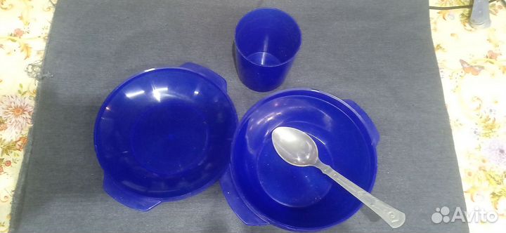 Набор посуды